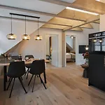 Appartamento Via's Und Görlitz