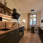 Appartamento Via's Und Görlitz