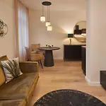 Appartamento Via's Und Görlitz