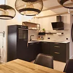 Appartamento Via's Und Görlitz