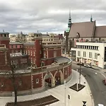 Appartamento Via's Und Görlitz