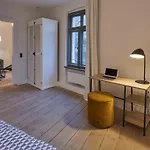 Appartamento Via's Und Görlitz