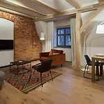 Appartamento Via's Und Görlitz