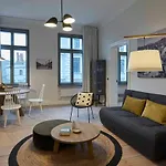Appartamento Via's Und Görlitz