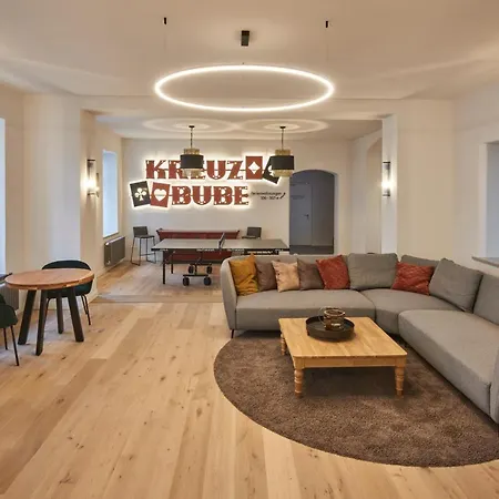 Apartment Via's Und