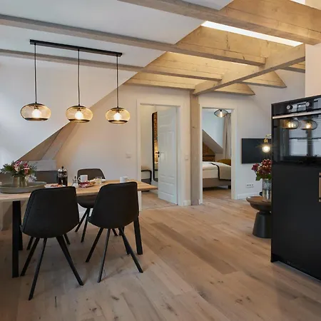 Apartment Via's Und Gorlitz