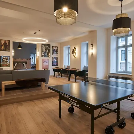 Via's Und Apartment