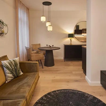 Apartment Via's Und Gorlitz
