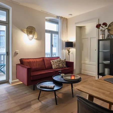 Via's Und Apartman Görlitz