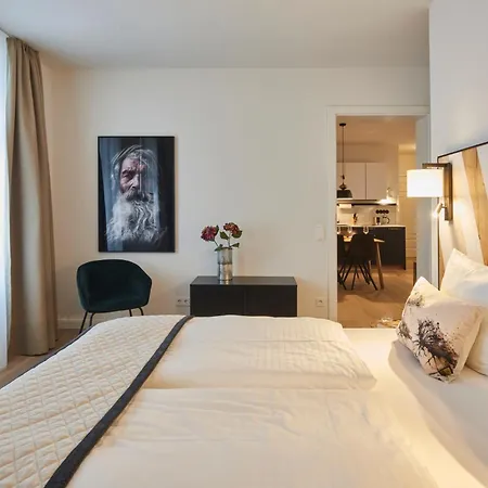 Apartment Via's Und