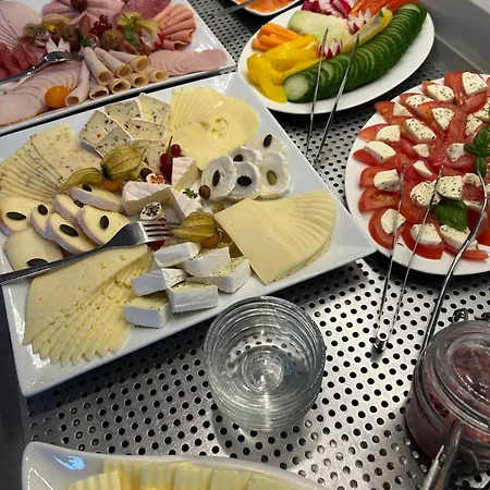 Via's Und Lejlighed Görlitz