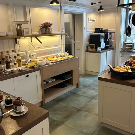 Via's Und Lejlighed Görlitz