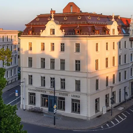 Via's Und * Görlitz