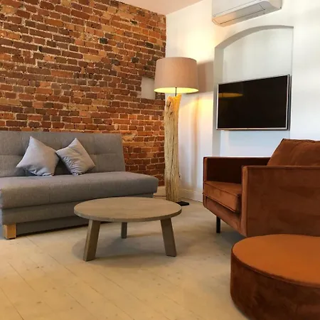 Apartment Via's Und