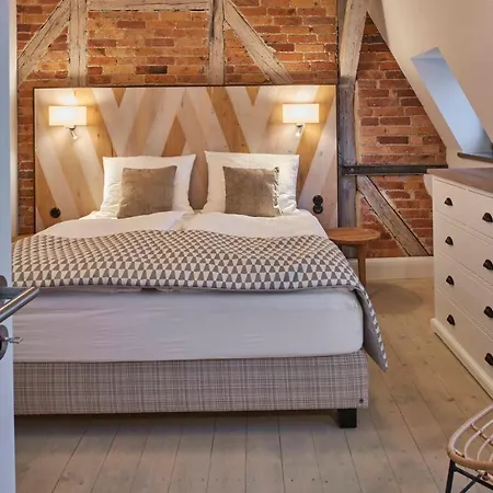 Apartment Via's Und