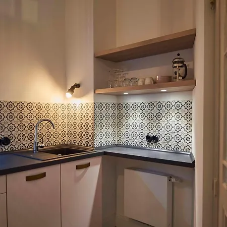 Via's Und Apartment