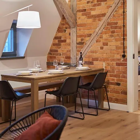 Via's Und Apartment