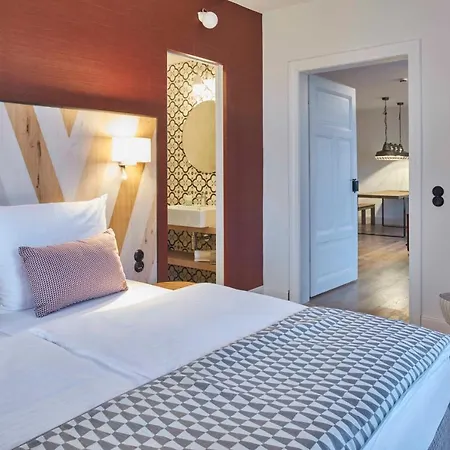 Via's Und Apartment