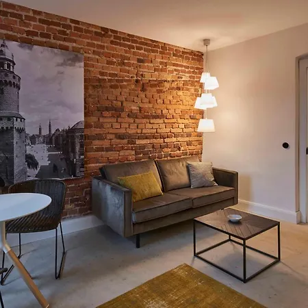 Apartment Via's Und