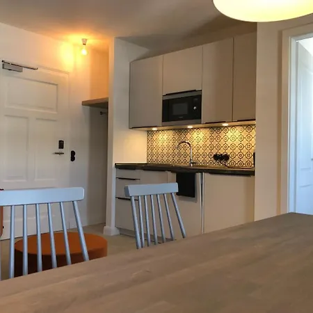 Apartment Via's Und