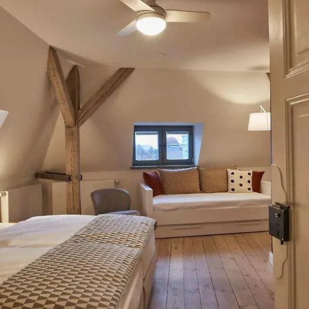 Apartment Via's Und