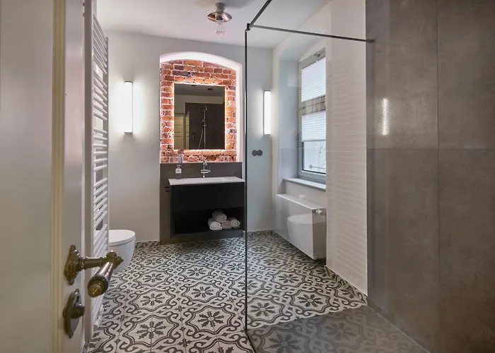 Via`s Und Apartment *