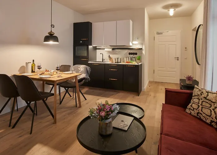 Via`s Und Apartment Görlitz