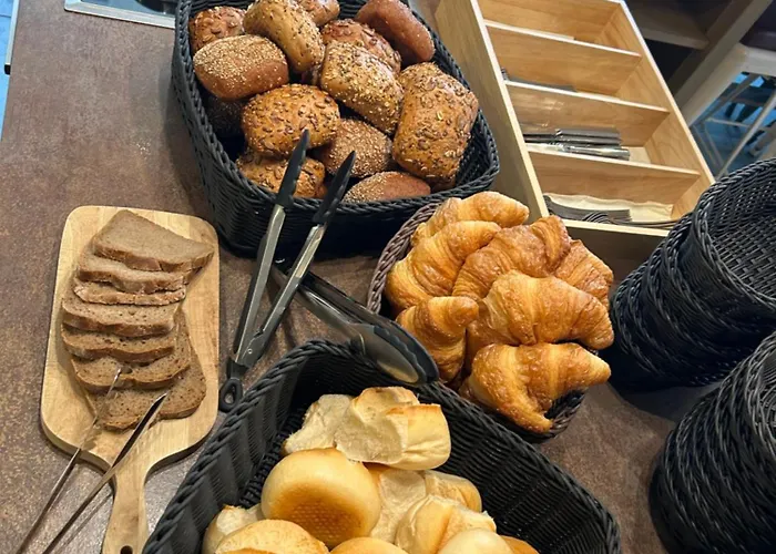 Via`s Und Apartment *