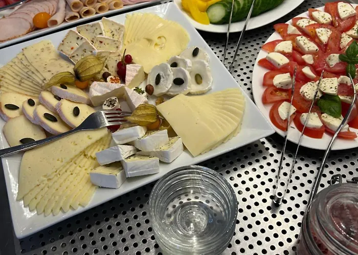 Via`s Und Apartment Görlitz