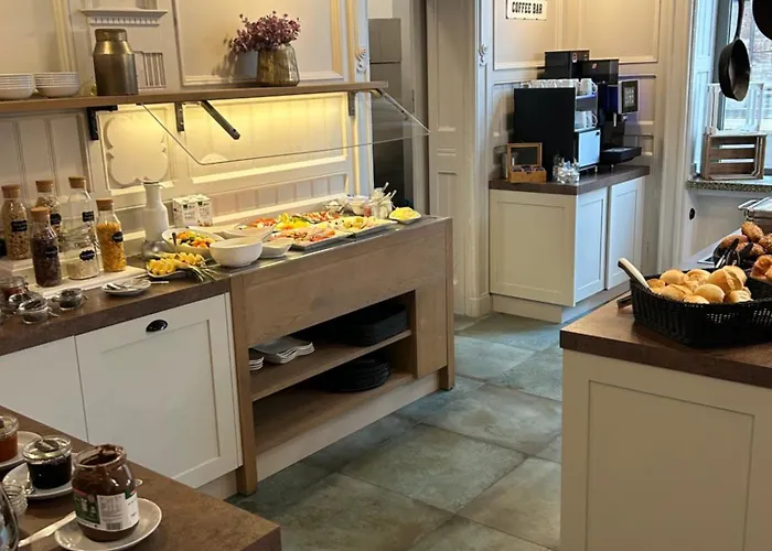 Via`s Und Apartment Görlitz