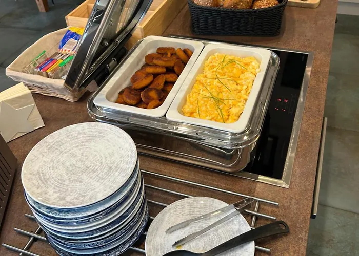 Via`s Und Apartment *