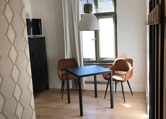 Via`s Und Apartment