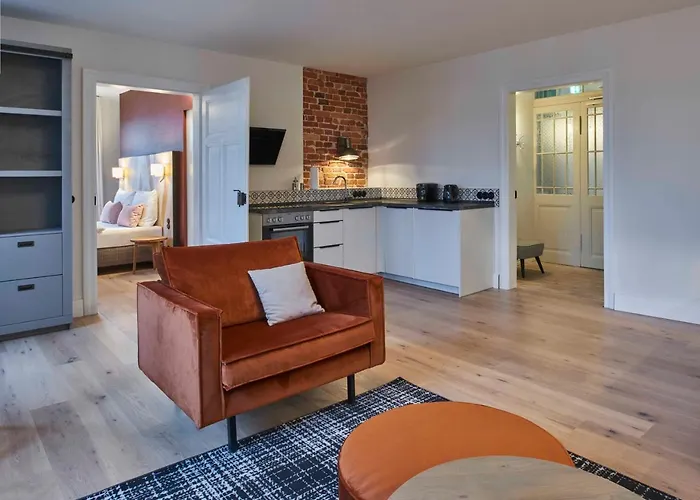 Apartment Via`s Und *