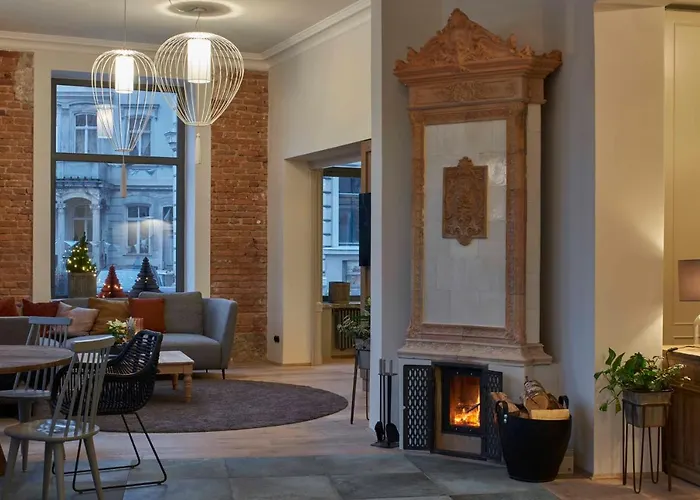 Via`s Und Apartment Görlitz